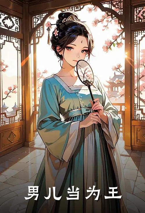 男儿当为王