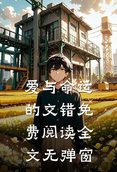 爱与命运的交错免费阅读全文无弹窗