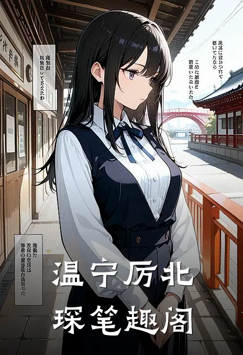 温宁厉北琛笔趣阁
