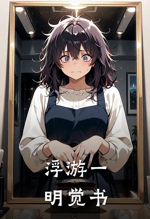 浮游一明觉书