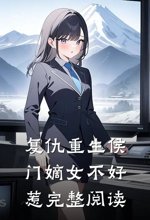 复仇重生侯门嫡女不好惹完整阅读