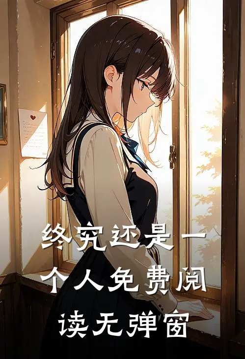 终究还是一个人免费阅读无弹窗