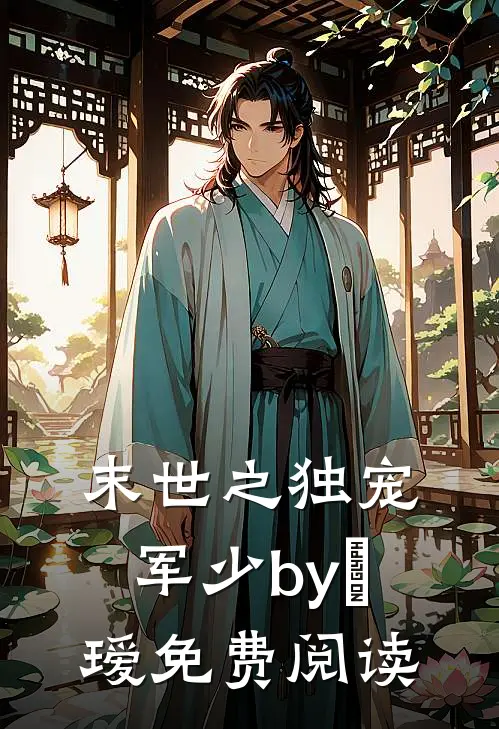 末世之独宠军少by玚瑷免费阅读