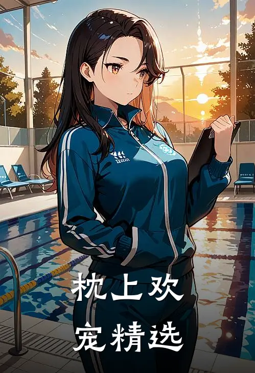 枕上欢宠精选