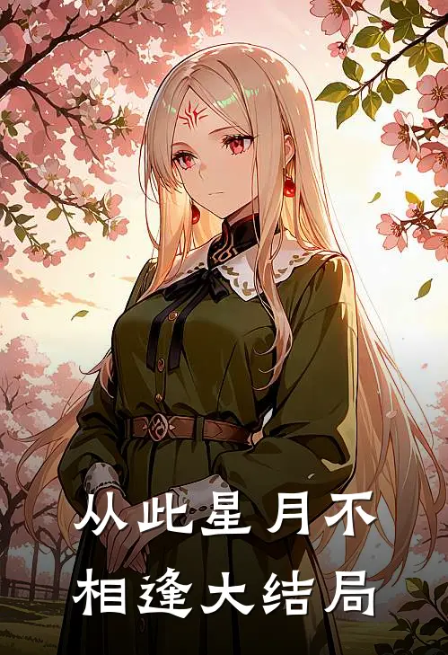 从此星月不相逢大结局