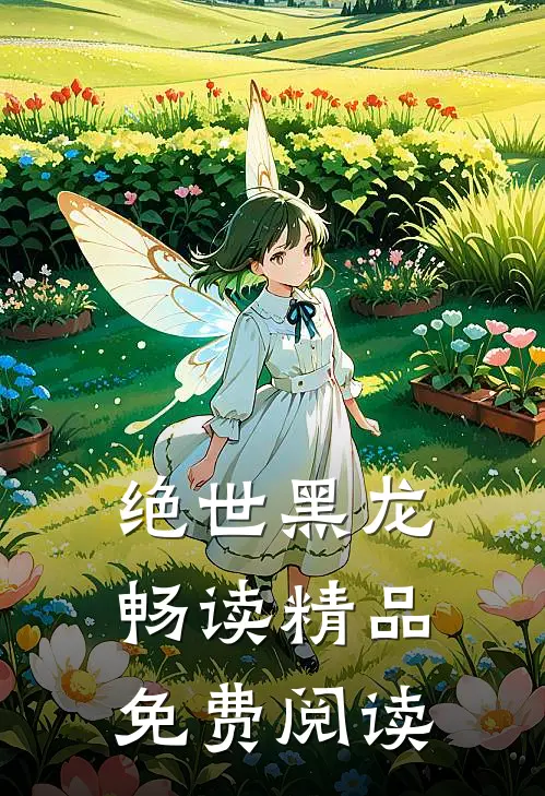 绝世黑龙畅读精品免费阅读