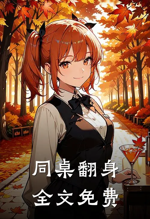 同桌翻身全文免费