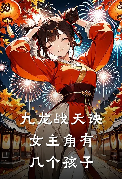 九龙战天诀女主角有几个孩子