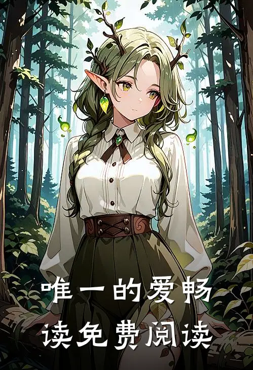 唯一的爱畅读免费阅读