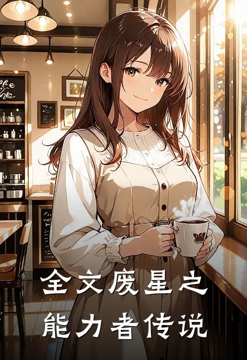 全文废星之能力者传说