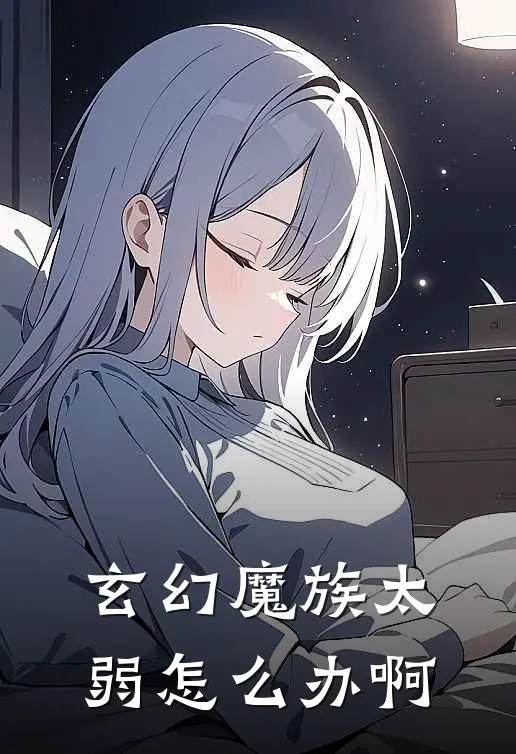 玄幻魔族太弱怎么办啊