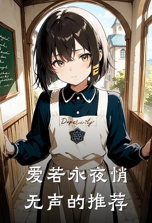 爱若永夜悄无声的推荐
