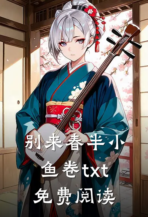 别来春半小鱼卷txt免费阅读