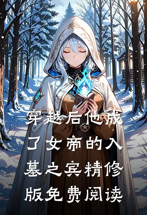 穿越后他成了女帝的入墓之宾精修版免费阅读
