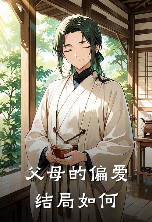 父母的偏爱结局如何