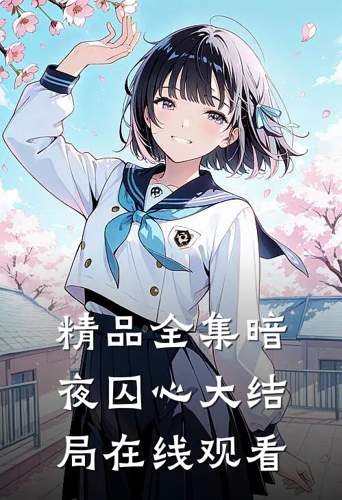 精品全集暗夜囚心大结局在线观看