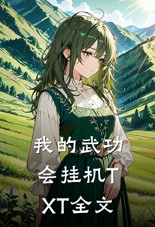 我的武功会挂机TXT全文
