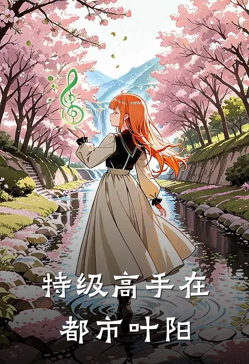 特级高手在都市叶阳