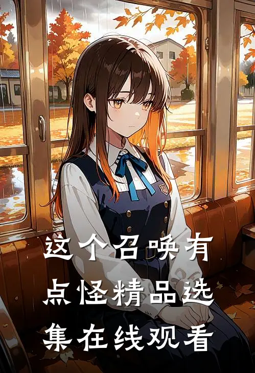 这个召唤有点怪精品选集在线观看