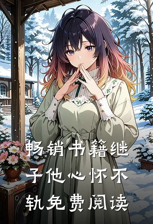 畅销书籍继子他心怀不轨免费阅读