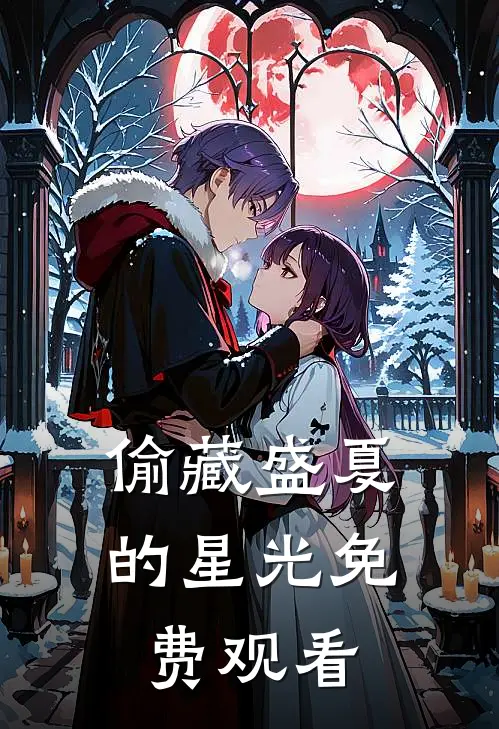 偷藏盛夏的星光免费观看