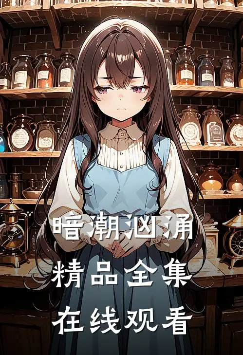 暗潮汹涌精品全集在线观看