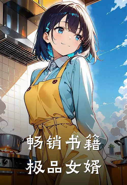 畅销书籍极品女婿