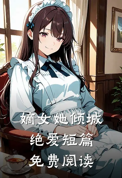 嫡女她倾城绝爱短篇免费阅读