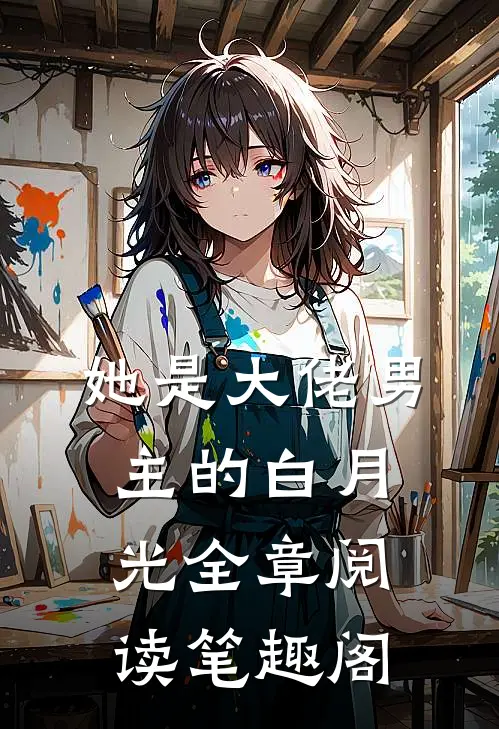 她是大佬男主的白月光全章阅读笔趣阁