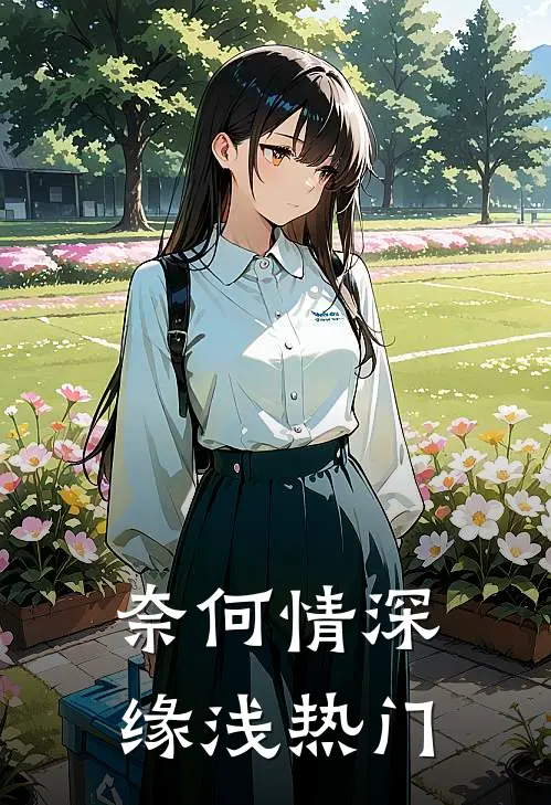 奈何情深缘浅热门