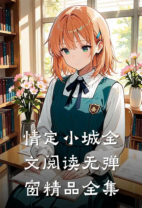 情定小城全文阅读无弹窗精品全集
