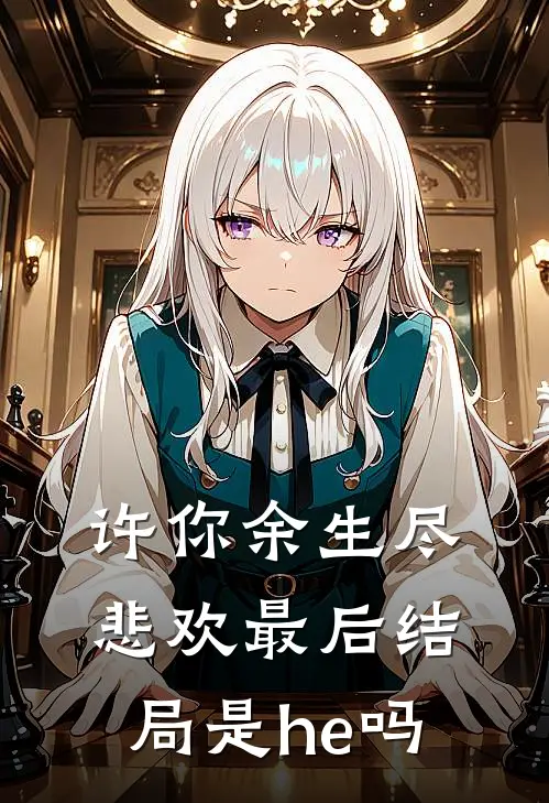 许你余生尽悲欢最后结局是he吗
