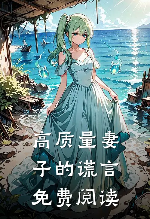 高质量妻子的谎言免费阅读