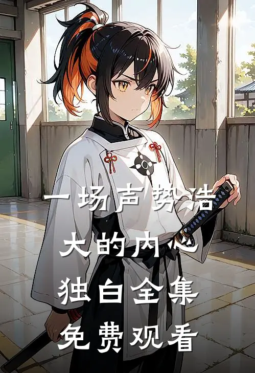 一场声势浩大的内心独白 全集免费观看