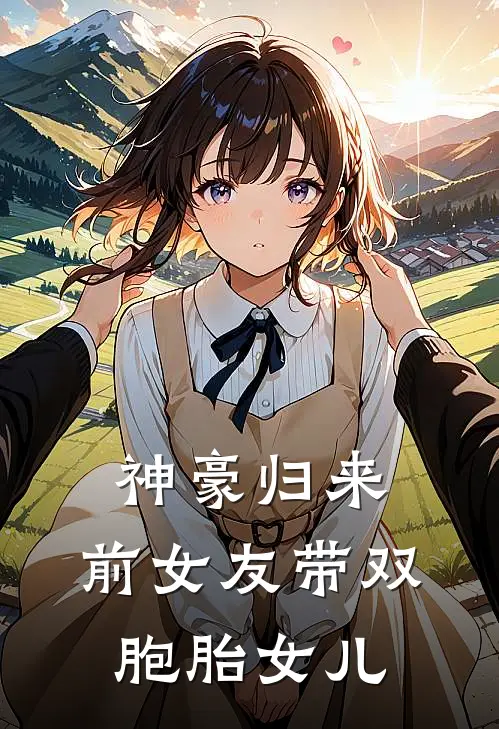 神豪归来,前女友带双胞胎女儿