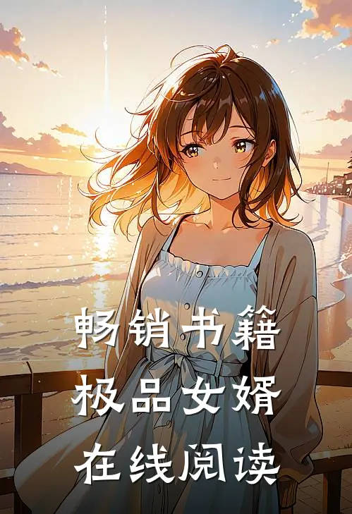 畅销书籍极品女婿在线阅读