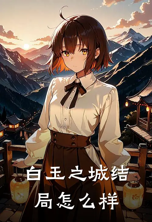 白玉之城结局怎么样
