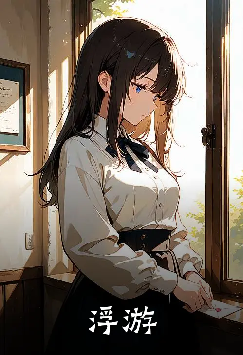 浮游