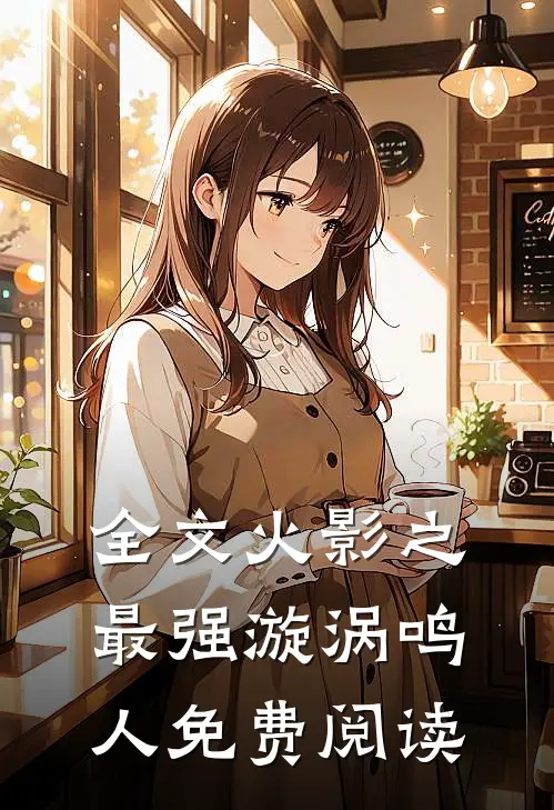 全文火影之最强漩涡鸣人免费阅读