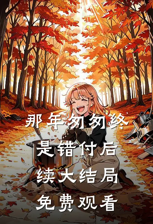 那年匆匆终是错付后续大结局免费观看