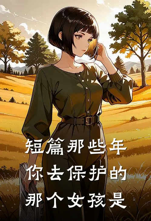 短篇那些年你去保护的那个女孩是