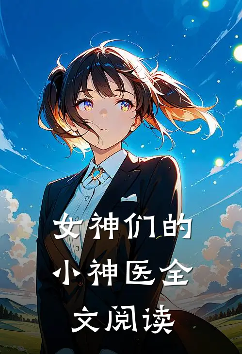 女神们的小神医全文阅读