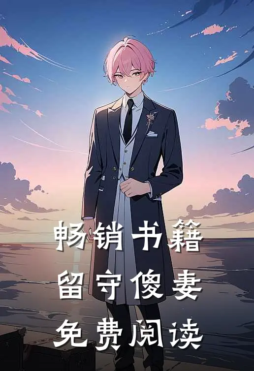 畅销书籍留守傻妻免费阅读