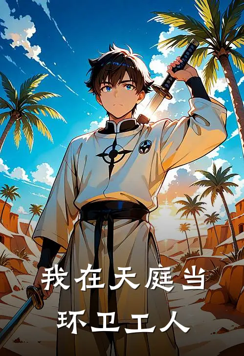 我在天庭当环卫工人