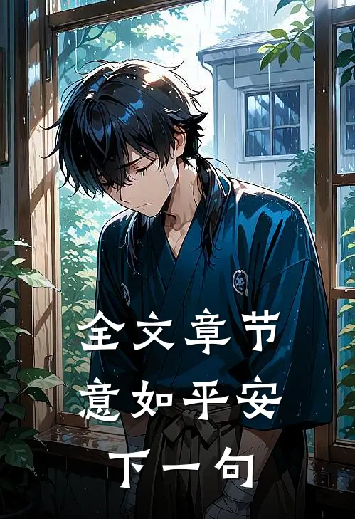 全文章节意如平安下一句