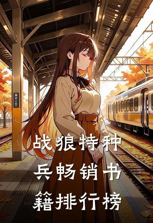 战狼特种兵畅销书籍排行榜
