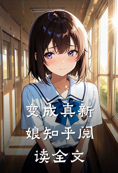 变成真新娘知乎阅读全文