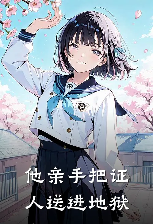 他亲手把证人送进地狱