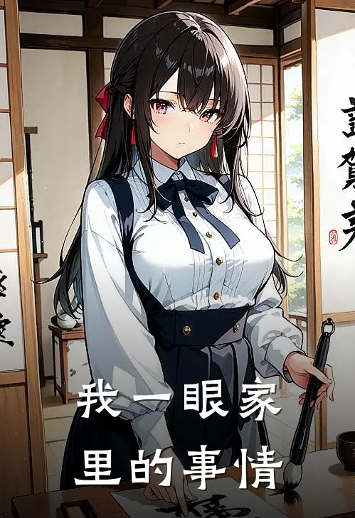 我一眼家里的事情