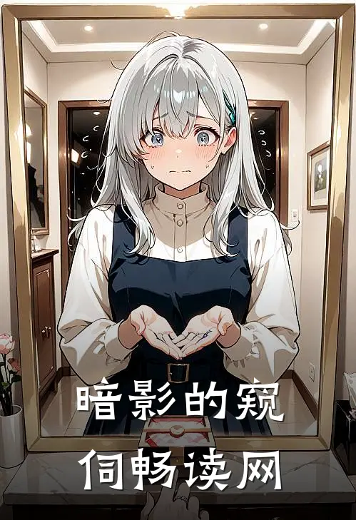 暗影的窥伺畅读网